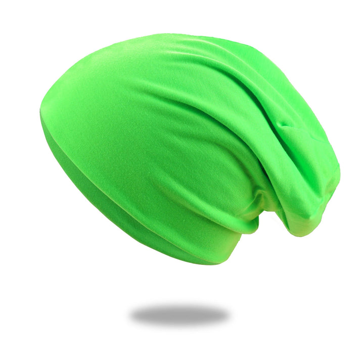 Colverro™ Slouchy Knit Beanie That Stays Soft and Holds Its Shape