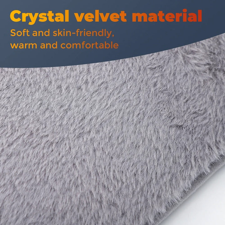 Colverro™ Rechargeable Hand and Waist Warmer with 3 Heat Settings