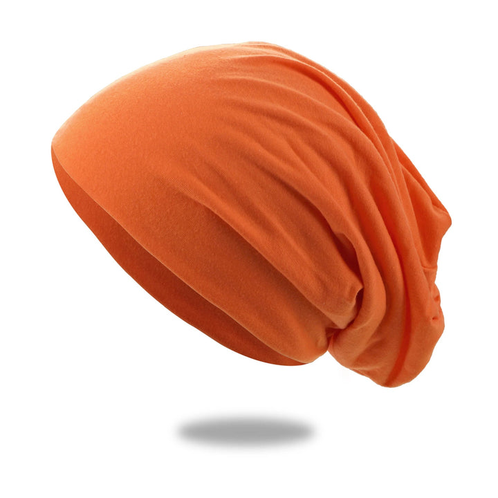 Colverro™ Slouchy Knit Beanie That Stays Soft and Holds Its Shape
