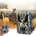 Colverro™ Trail Camera with 16MP Photos, 1080P Video and Infrared Night Vision