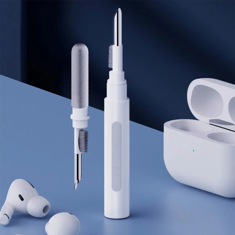 Colverro™ 5-in-1 Keyboard and Earbud Cleaning Kit with Keycap Puller