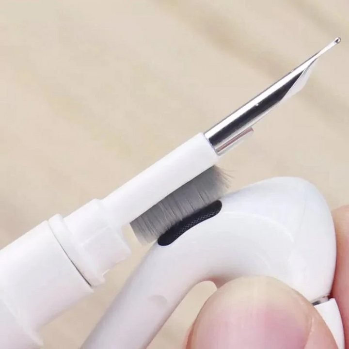 Colverro™ 5-in-1 Keyboard and Earbud Cleaning Kit with Keycap Puller