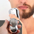 Colverro™ Pocket-Size Electric Shaver with Fast USB-C Charging
