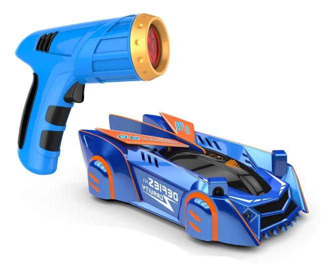 Colverro™ Wall Climbing Laser RC Car That Drives on Walls and Ceilings