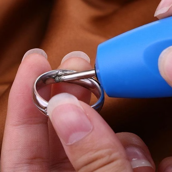 Colverro™ Cordless Engraving Pen for Metal, Wood, Glass and Plastic