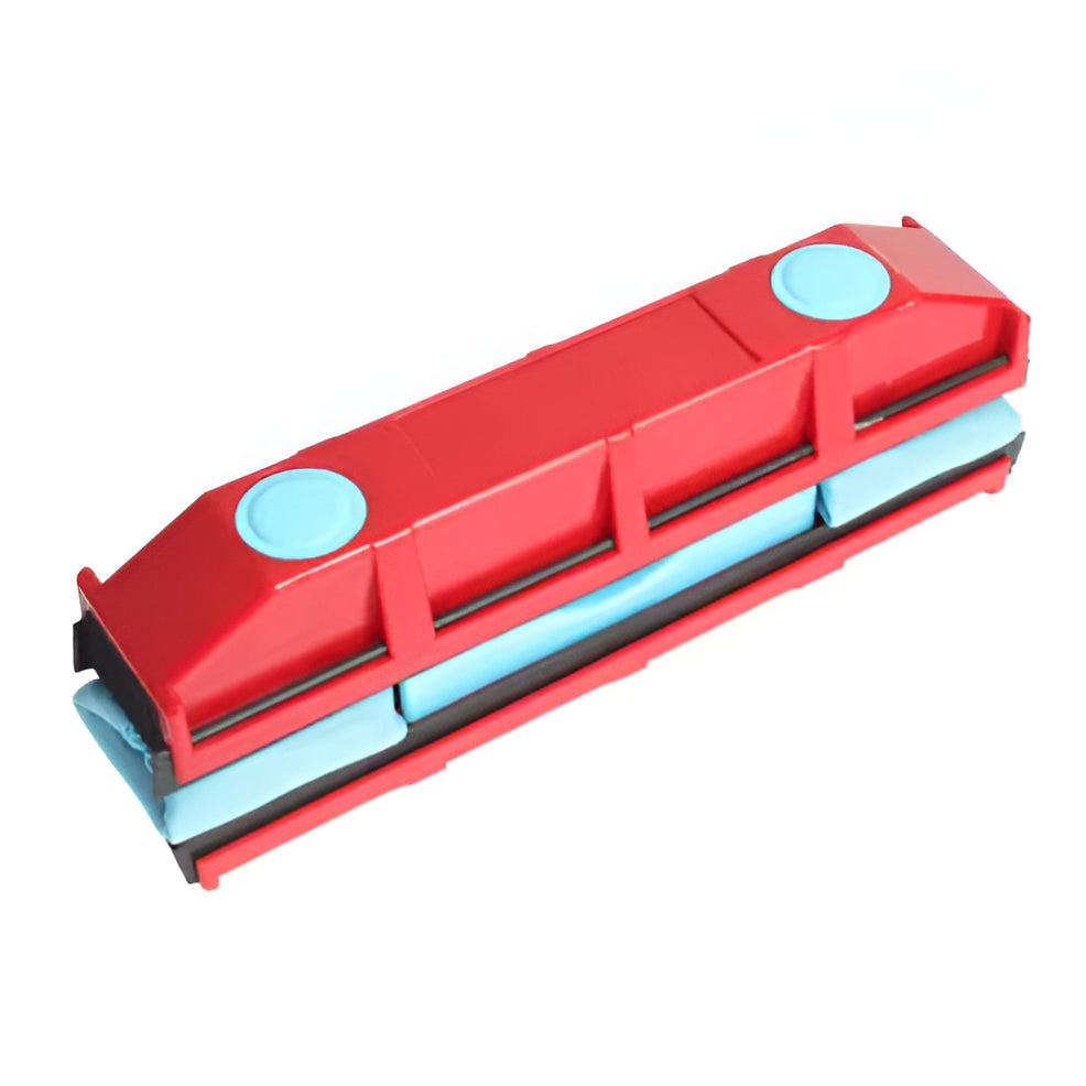 Colverro™ Adjustable Magnetic Window Cleaner with Safety Cord