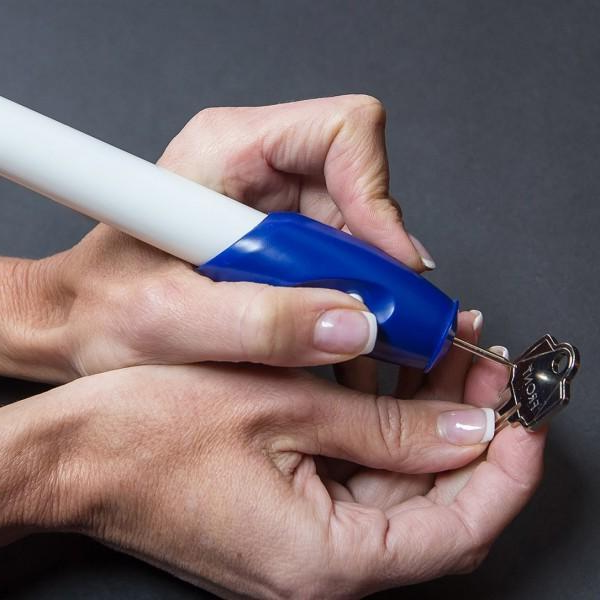 Colverro™ Cordless Engraving Pen for Metal, Wood, Glass and Plastic