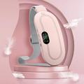 Colverro™ Rechargeable Heated Period Belt with Massage Modes