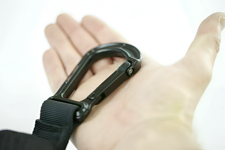 Colverro™ Suspension Trainer Straps for Total-Body Bodyweight Workouts