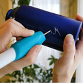 Colverro™ Cordless Engraving Pen for Metal, Wood, Glass and Plastic
