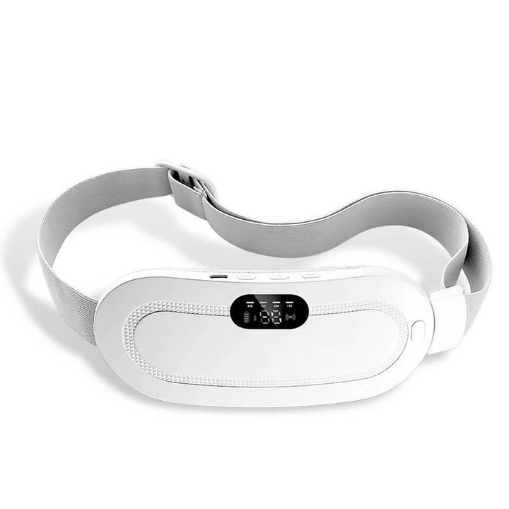 Colverro™ Rechargeable Heated Period Belt with Massage Modes