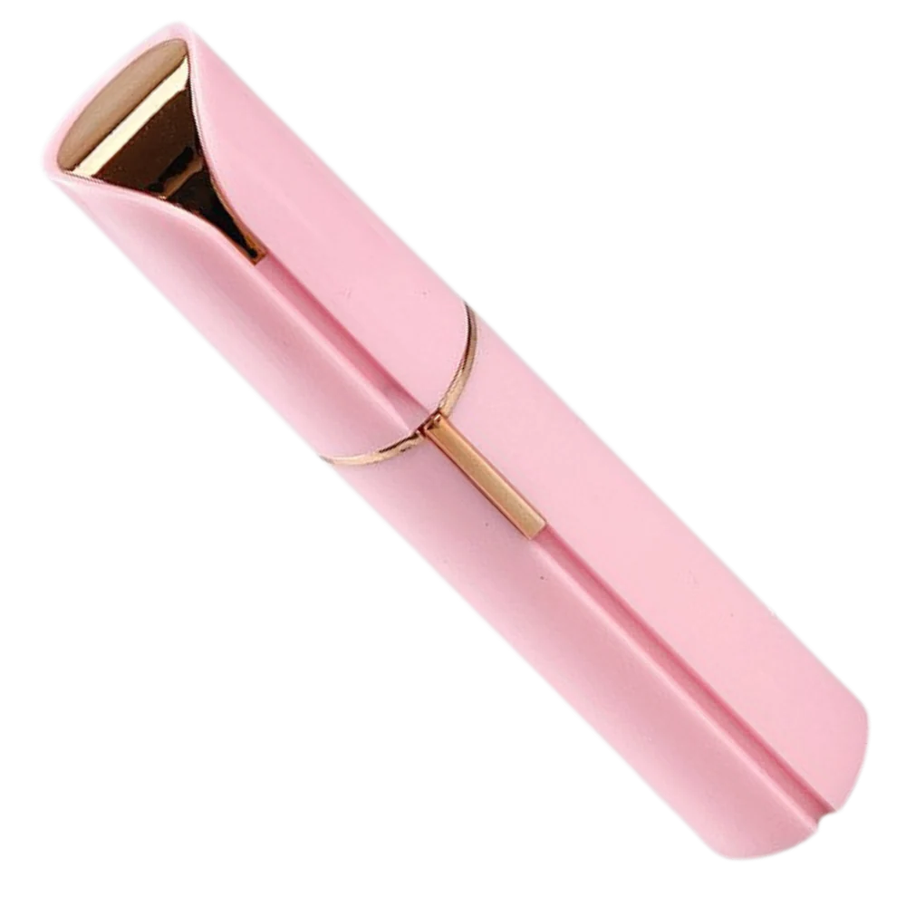 Colverro™ Facial Hair Shaver for Smooth, Even Results With No Nicks