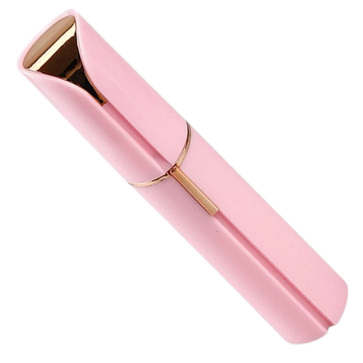 Colverro™ Facial Hair Shaver for Smooth, Even Results With No Nicks