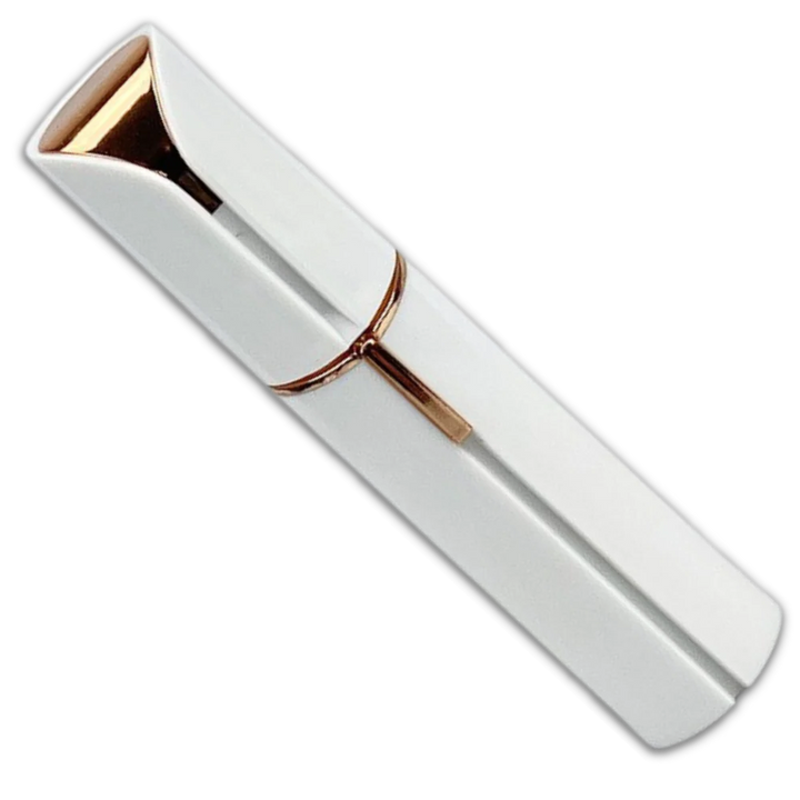 Colverro™ Facial Hair Shaver for Smooth, Even Results With No Nicks
