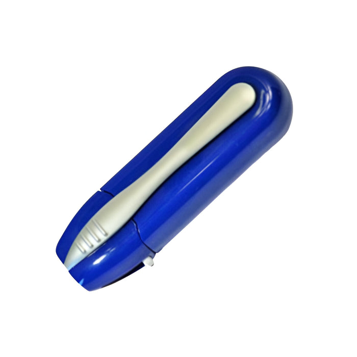 Colverro™ Pocket Eyeglass Cleaner – Dry Cleaning Without Sprays or Cloths