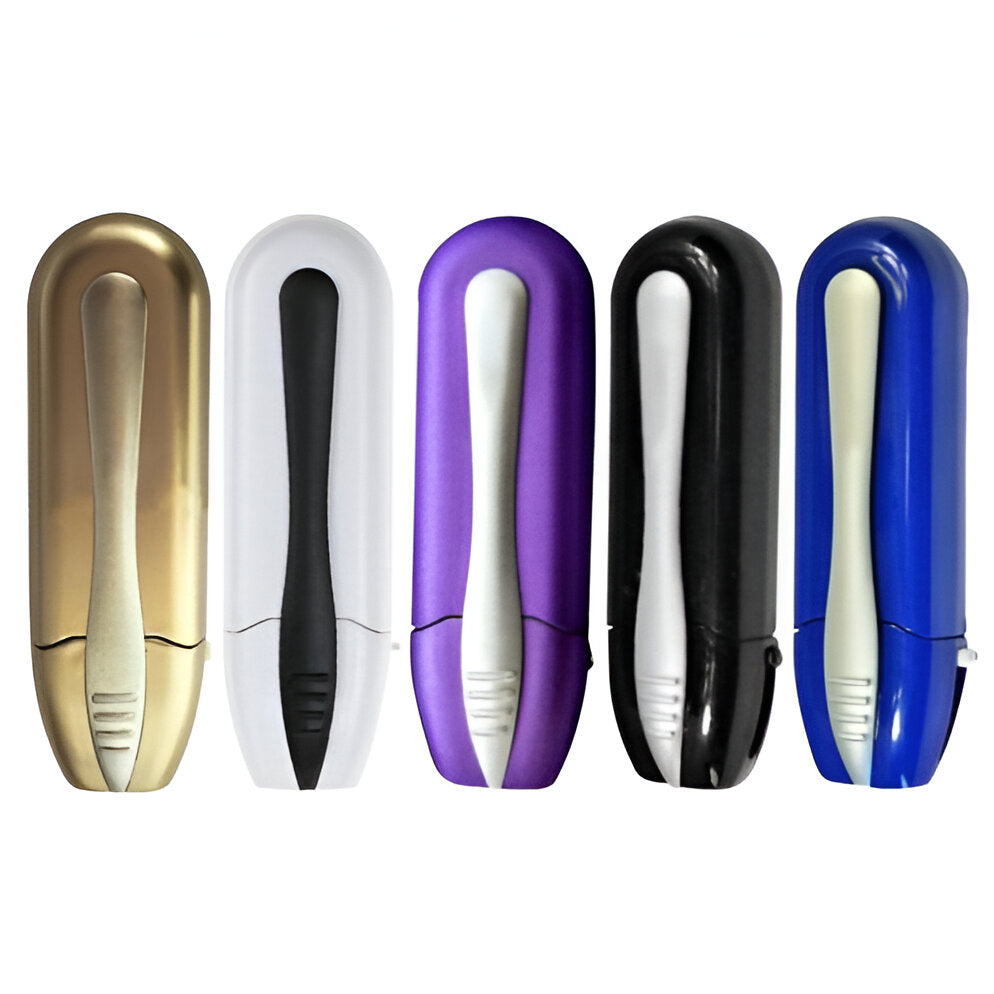 Colverro™ Pocket Eyeglass Cleaner – Dry Cleaning Without Sprays or Cloths