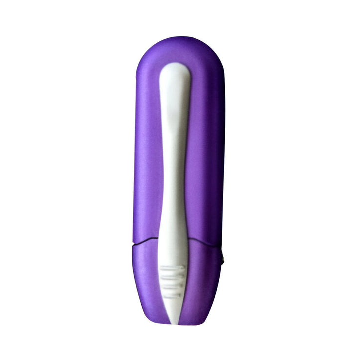 Colverro™ Pocket Eyeglass Cleaner – Dry Cleaning Without Sprays or Cloths