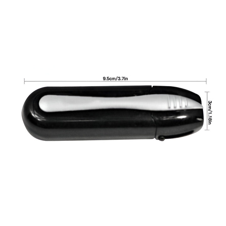 Colverro™ Pocket Eyeglass Cleaner – Dry Cleaning Without Sprays or Cloths