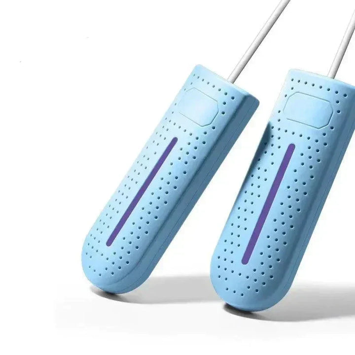 Colverro™ Portable Shoe Dryer with UV Light and 149°F Gentle Heat
