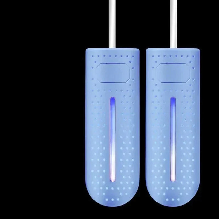 Colverro™ Portable Shoe Dryer with UV Light and 149°F Gentle Heat