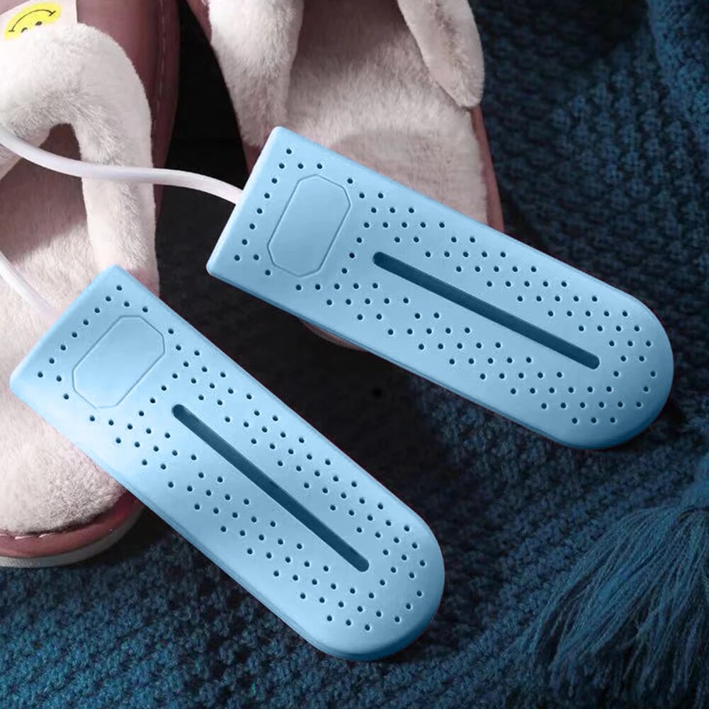 Colverro™ Portable Shoe Dryer with UV Light and 149°F Gentle Heat