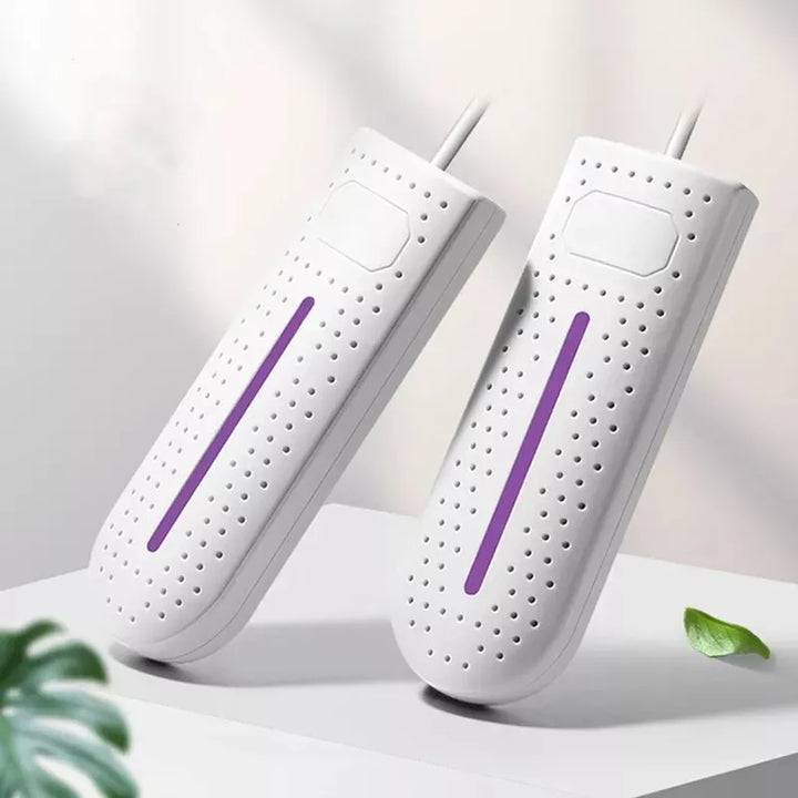 Colverro™ Portable Shoe Dryer with UV Light and 149°F Gentle Heat