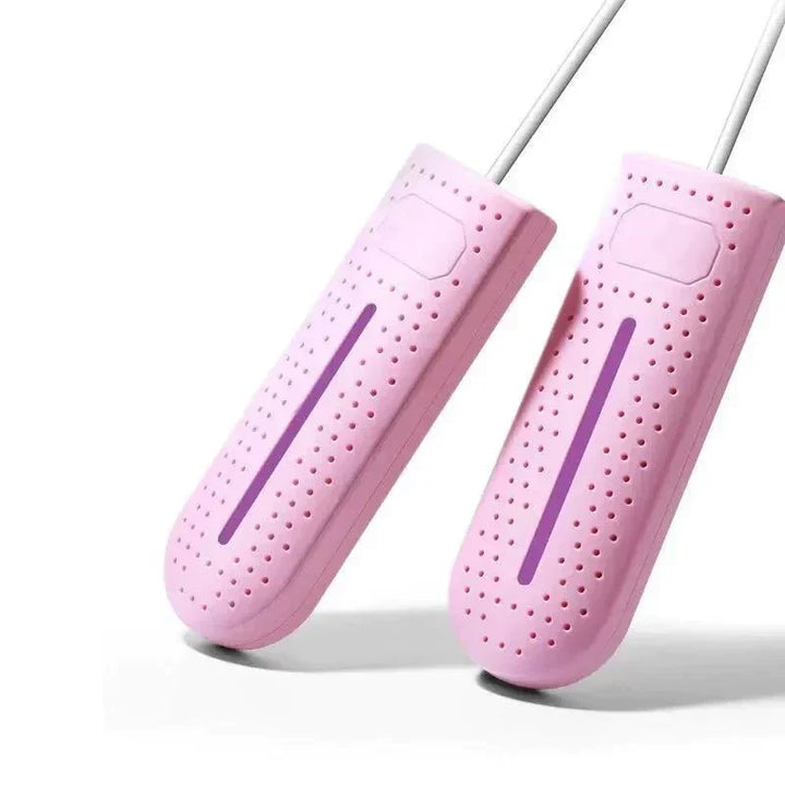 Colverro™ Portable Shoe Dryer with UV Light and 149°F Gentle Heat