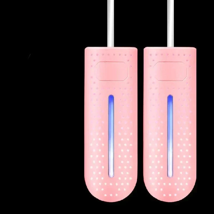 Colverro™ Portable Shoe Dryer with UV Light and 149°F Gentle Heat