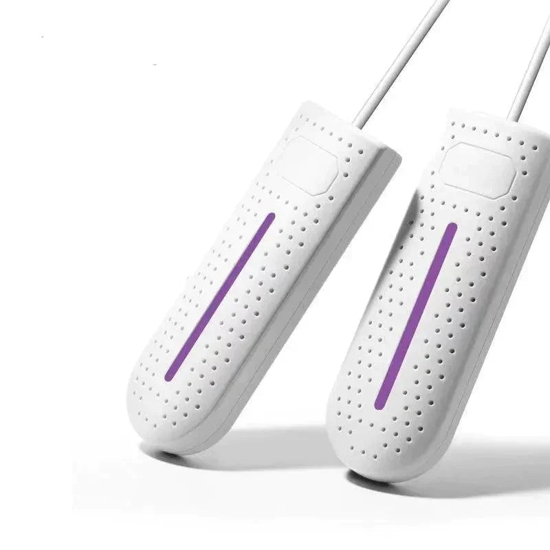 Colverro™ Portable Shoe Dryer with UV Light and 149°F Gentle Heat