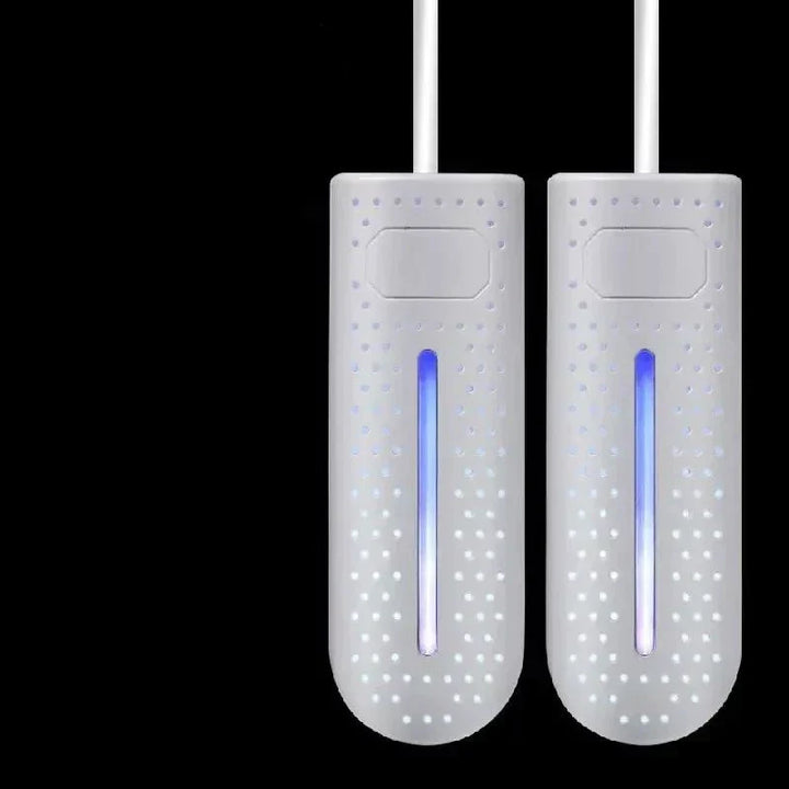 Colverro™ Portable Shoe Dryer with UV Light and 149°F Gentle Heat
