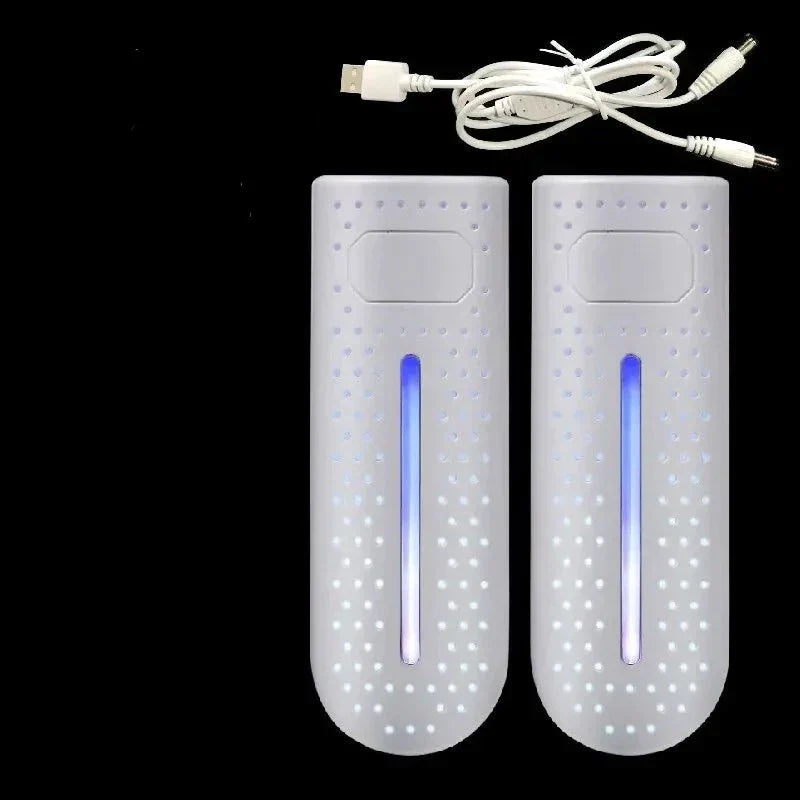 Colverro™ Portable Shoe Dryer with UV Light and 149°F Gentle Heat