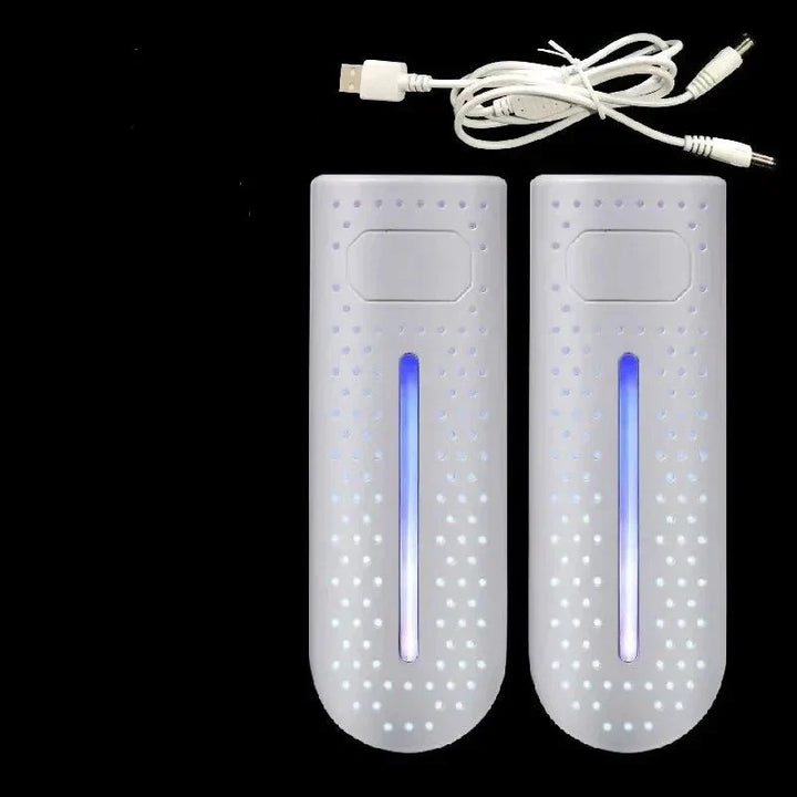 Colverro™ Portable Shoe Dryer with UV Light and 149°F Gentle Heat