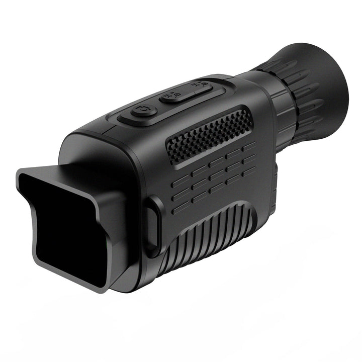 Colverro™ Compact Night Vision Monocular with 3x Optical Zoom and Infrared