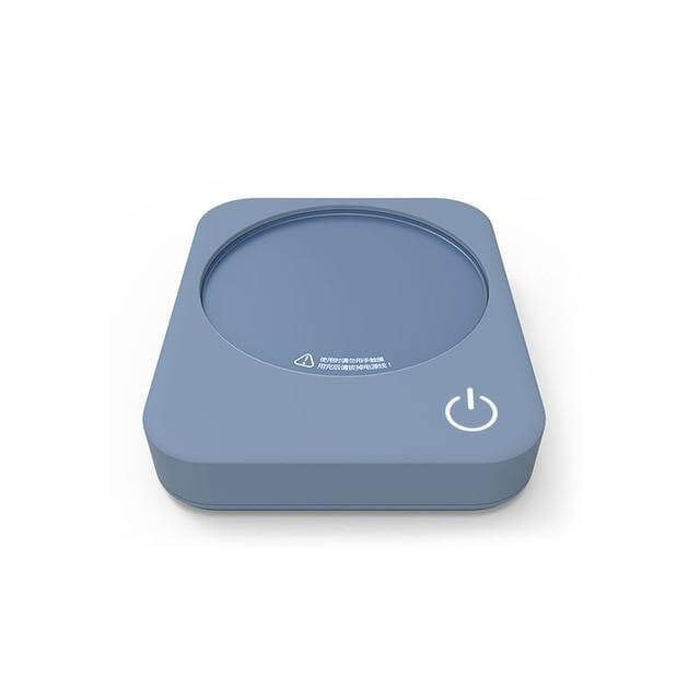 Colverro™ Electric Mug Warmer Coaster to Keep Coffee and Tea Hot