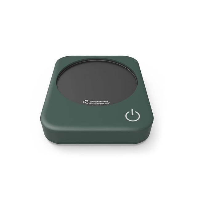 Colverro™ Electric Mug Warmer Coaster to Keep Coffee and Tea Hot