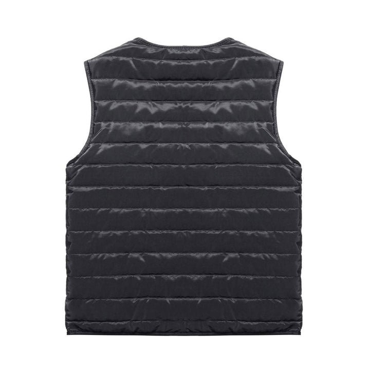 Colverro™ Heated Cotton Vest with 5 Heating Zones