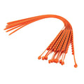 Colverro™ Anti-Skid Tire Chain Straps for Snow, Ice and Mud