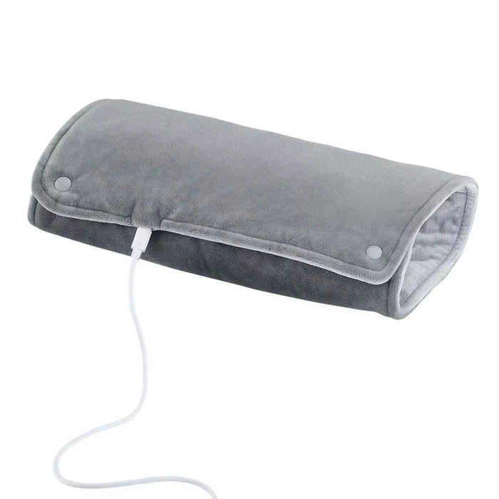 Colverro™ Microplush USB Heated Pad, Fast to Warm & Machine Washable