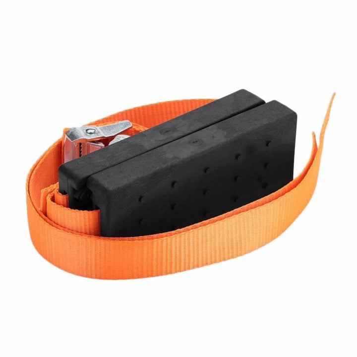 Colverro™ Anti-Skid Tire Traction Blocks for Snow and Mud, Set of 2