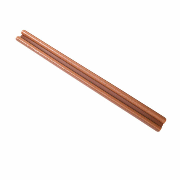 Colverro™ Under Door Draft Stopper – Double-Sided Seal, Cut to Fit