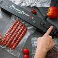 Colverro™ Automatic Food Vacuum Sealer for Fresher, Longer-Lasting Food