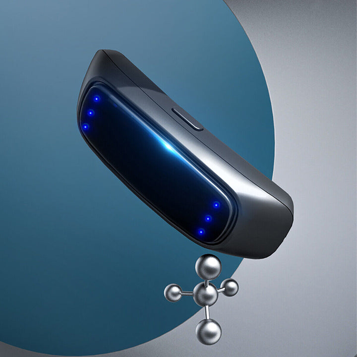 Colverro™ Smart Chin Strap Device with Gentle TENS Pulse Massage