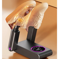Colverro™ Foldable Electric Boot Dryer with Smart Display