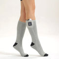 Colverro™ Heated Socks with Adjustable Heat for Up to 8 Hours of Warmth