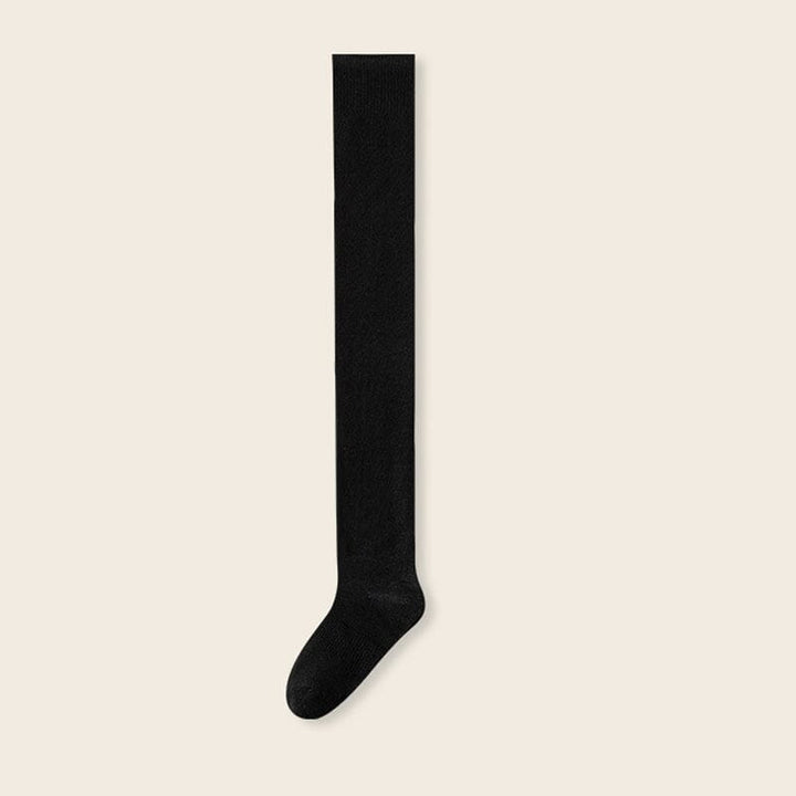 Colverro™ Thick Cotton Crew Socks for Cold Days, Hiking and Lounging