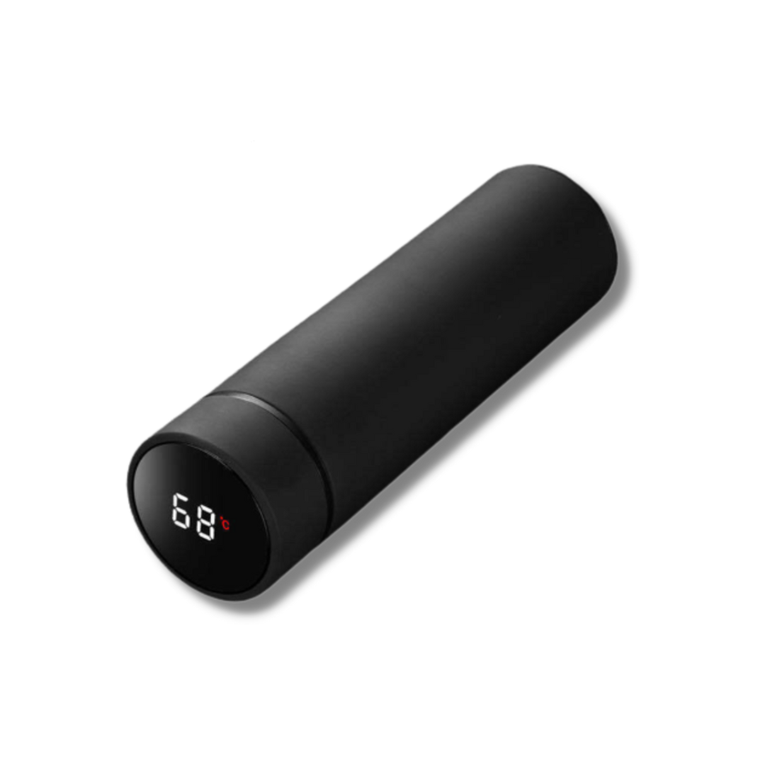 Colverro™ Smart Insulated Bottle with Digital Temperature Display