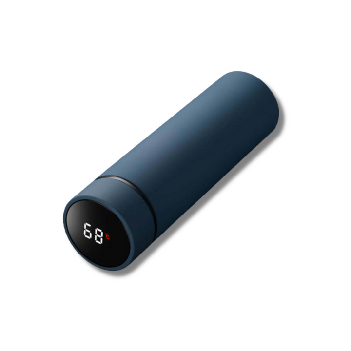 Colverro™ Smart Insulated Bottle with Digital Temperature Display