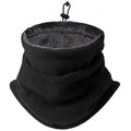 Colverro™ Fleece Balaclava Face Mask and Neck Gaiter with Buckle