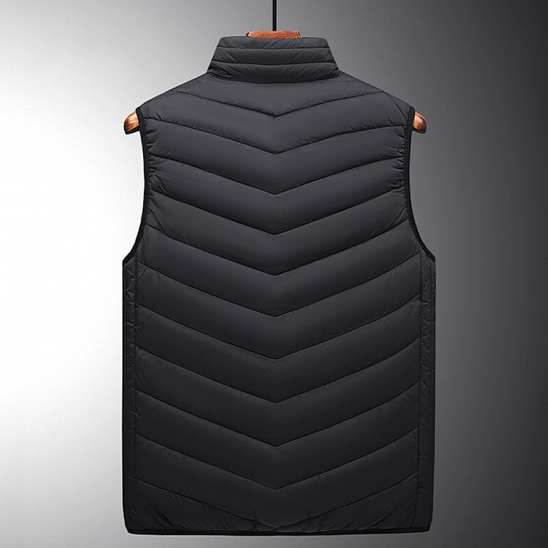 Colverro™ Heated Vest with 13 Heating Zones and 3 Heat Settings