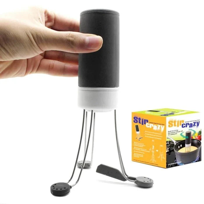 Colverro™ Automatic Pan Stirrer with Three Speeds for Sauces and Soups